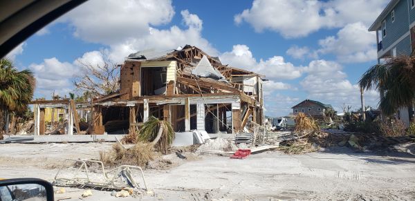 Cost of Disaster Cleanup Service in Fairfax