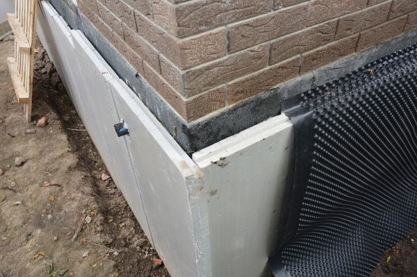 Flood Mitigation in Fairfax
